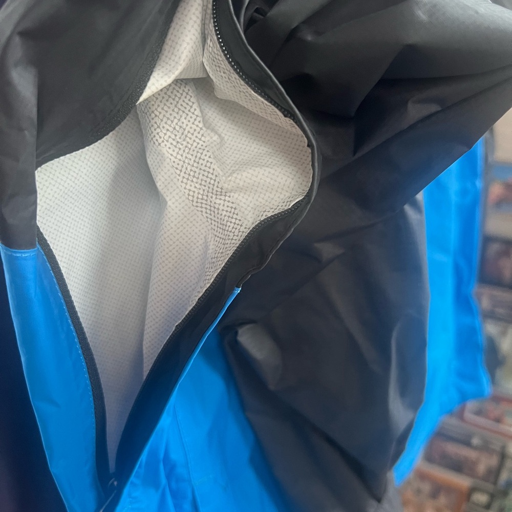 NorthFace S/P nylon jacket - Picture 6 of 6